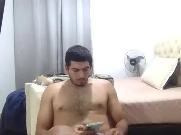 Chaturbate Free Live Porn of himoreno97