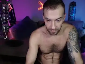 Chaturbate Nude Webcam of ilyafriend