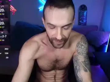 Chaturbate Best live sex cam show of ilyafriend