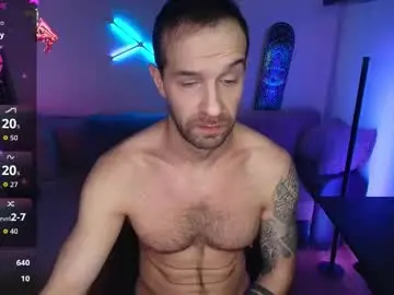 Chaturbate Private Sex Chat of ilyafriend