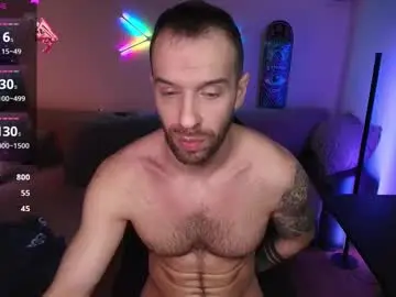 Chaturbate Live Sex of ilyafriend