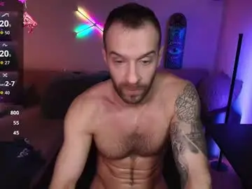 Chaturbate Sex Cam of ilyafriend