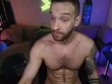 Chaturbate Adult Webcams of ilyafriend