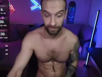 Chaturbate Live Sex Cam of ilyafriend