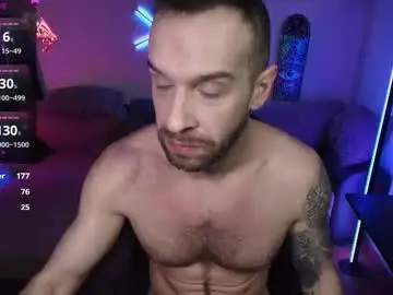 Chaturbate Live Sex of ilyafriend