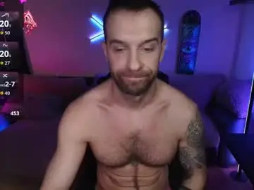 Chaturbate Adult Webcams of ilyafriend