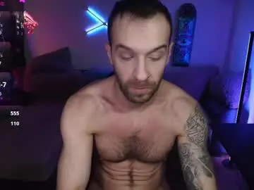 Chaturbate Best live sex cam show of ilyafriend