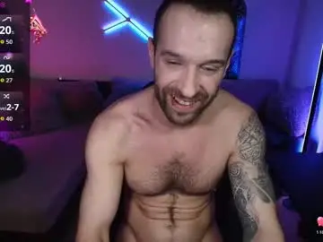 Chaturbate Best Webcam of ilyafriend