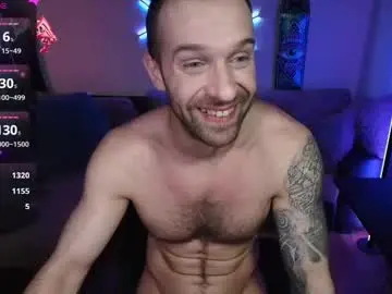 Chaturbate Adult Webcams of ilyafriend