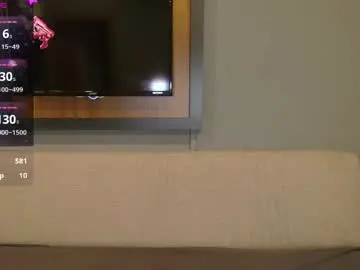 Chaturbate Watch Live Sex Cams of ilyafriend