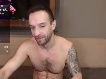 Chaturbate Adult Video Chat of ilyafriend