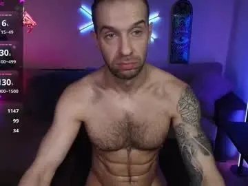 Chaturbate Sex Cam of ilyafriend