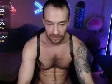 Chaturbate Live Porn of ilyafriend