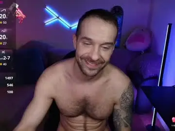 Chaturbate Best Webcam of ilyafriend