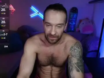 Chaturbate Live Sex Cam of ilyafriend