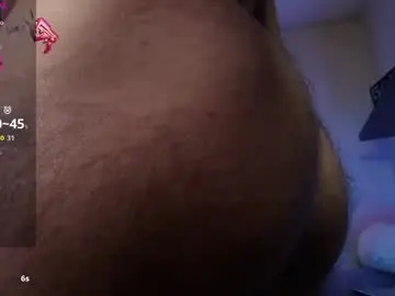 Chaturbate Sex Cam of ilyafriend