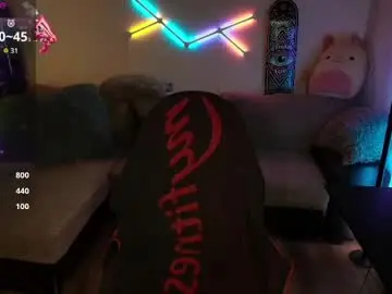 Chaturbate Adult Webcam of ilyafriend