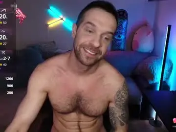 Chaturbate Live Porn of ilyafriend