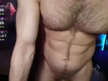 Chaturbate Nude Webcam of ilyafriend