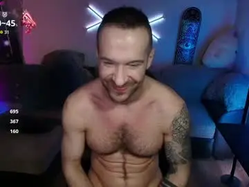 Chaturbate Live Porn of ilyafriend