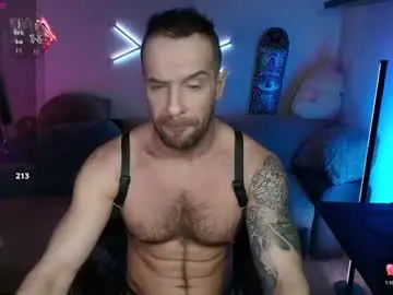 Chaturbate Live Porn of ilyafriend