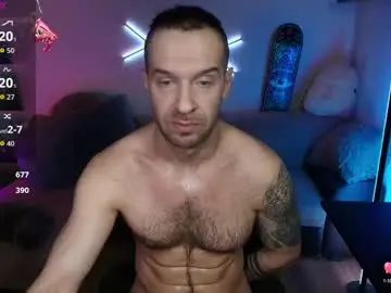 Chaturbate Best live sex cam show of ilyafriend