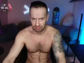 Chaturbate Best Webcam of ilyafriend