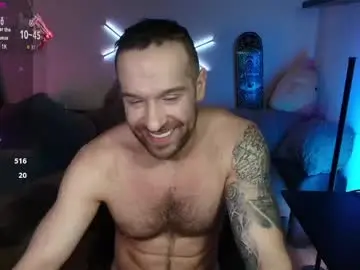 Chaturbate Private Sex Chat of ilyafriend