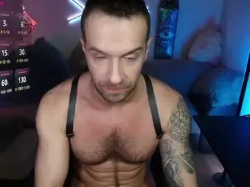 Chaturbate Live Sex of ilyafriend