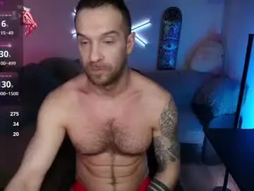 Chaturbate Live Porn of ilyafriend