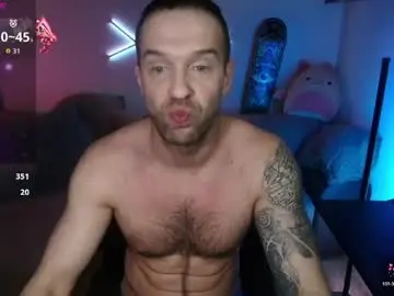 Chaturbate Sex Chat of ilyafriend