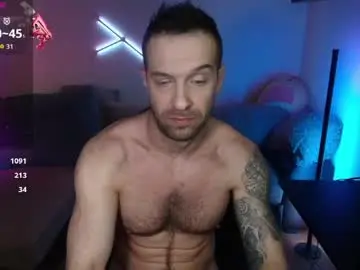 Chaturbate Best Webcam of ilyafriend