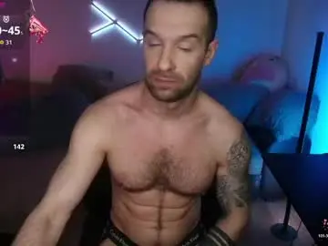 Chaturbate Sex Chat of ilyafriend