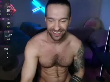 Chaturbate Nude Webcam of ilyafriend