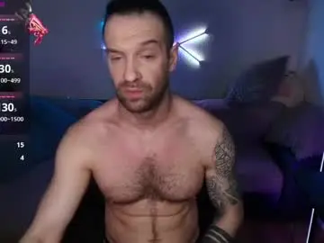 Chaturbate Nude Webcam of ilyafriend