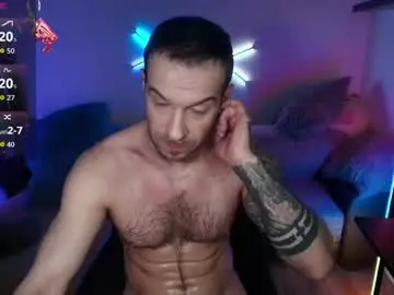 Chaturbate Sex Chat of ilyafriend