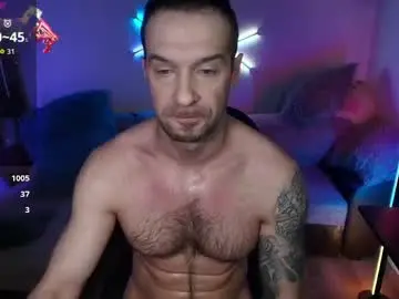 Chaturbate Best live sex cam show of ilyafriend