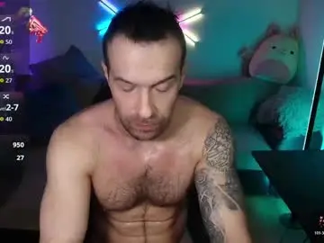 Chaturbate Live Porn of ilyafriend