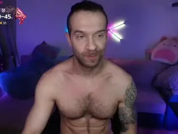 Chaturbate Best Webcam of ilyafriend