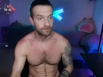 Chaturbate Best live sex cam show of ilyafriend