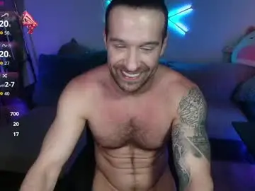 Chaturbate Sex Chat of ilyafriend
