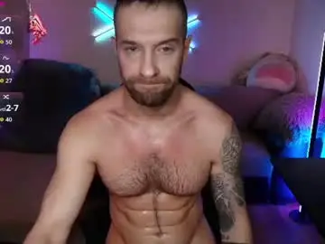 Chaturbate Free Porn Cam of ilyafriend