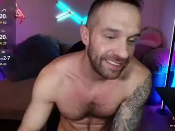 Chaturbate Sex Cam of ilyafriend
