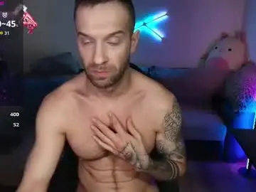 Chaturbate Live Sex Cam of ilyafriend