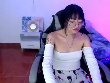 Chaturbate Private Sex Chat of isabella__777