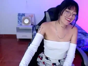 Chaturbate Free Live Porn of isabella__777