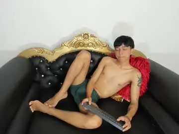 Chaturbate Adult Video Chat of jisus_catt