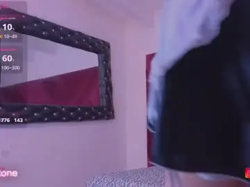 Chaturbate Nude Webcam of kayalstone