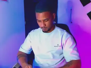 Chaturbate Best live sex cam show of kevin_blackster