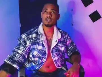 Chaturbate Adult Webcam of kevin_blackster